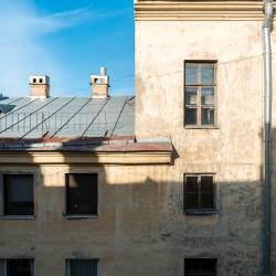 фото 50 Letyourflat (Лэтюфлэт) на улице Миллионная 17