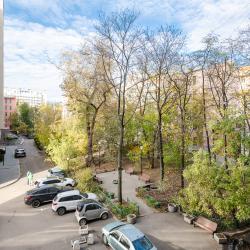 2-комнатные апартаменты стандарт Москва, Оружейный пер., 5