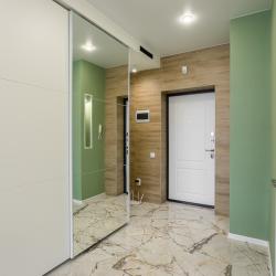 2-комнатные апартаменты люкс