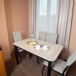 Фото Отель Central (Централ)