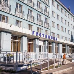фото 6 Воздушная Гавань
