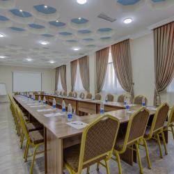 Фото Отель Shah Palace (Шах Палас)