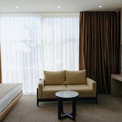 Фото Отель City Stay Hotel Bishkek (Сити Стей )