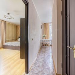 Фото Отель ApartLux (АпартЛюкс) на Звенигородском