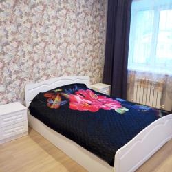 Номер люкс
