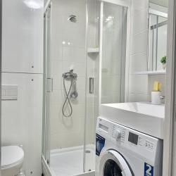 Апартаменты студия