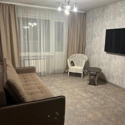 2-комнатные апартаменты стандарт