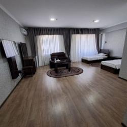Фото Отель Guliston Grand Hotel (Гулистан Гранд)