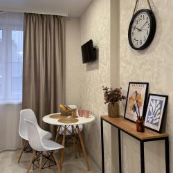 Фото Отель Вгости33 на улице Мира 5В