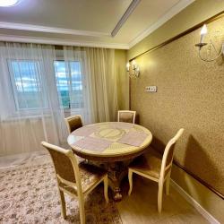 2-комнатные апартаменты люкс