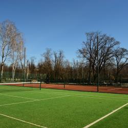 Фото Парк-отель АТМОС