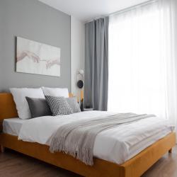 фото 5 RoomyRoom (РумиРум) на улице Варфоломеевская 6