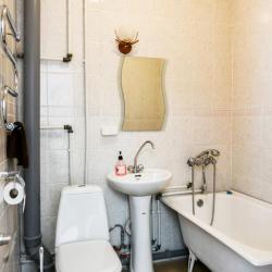 Фото Отель Солнечная