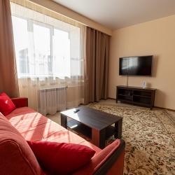 Фото Отель Siberia Apartments (Сибирия Апартмент)