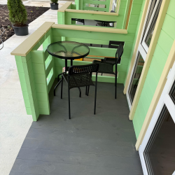 Фото Отель Монтевидео-Хаус