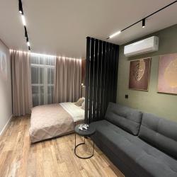 Фото Отель Loft (Лофт) на улице Береговая 73 строение 1