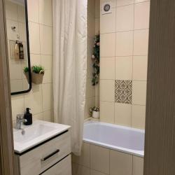 2-комнатные апартаменты стандарт