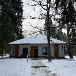 Forest Luxury Apartments 3