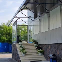 Фото Отель Камчатский Квартал