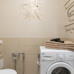 1-комнатные апартаменты улучшенные