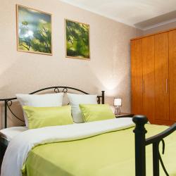 Фото Отель Пять Звёзд на Интернациональной 3