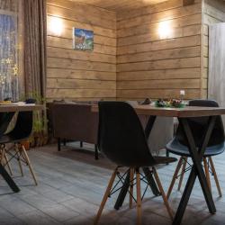 Фото Отель Наше Место