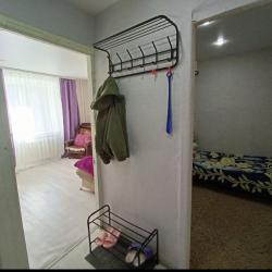 Фото Апартаменты переулок Банковский 9