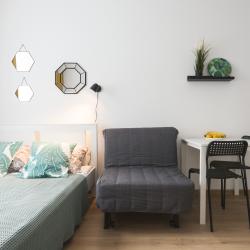 Фото Апартаменты на Садовой 81