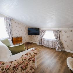 Фото Отель Генеральская дача