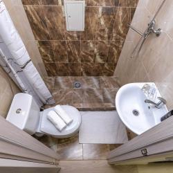 Фото Апартаменты на улице Блюхера 46