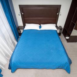 Фото Бутик-отель Круиз (Boutique Hotel Cruise)