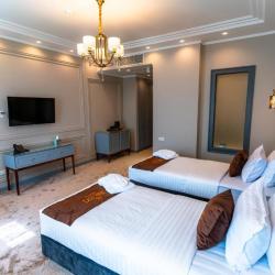 Фото Отель Bravo hotel (Браво)