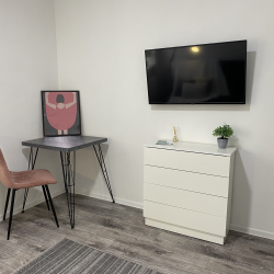 2-комнатные апартаменты стандарт #5