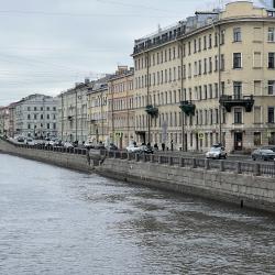 фото 22 Две Подушки Спб на переулке Апраксин 19-21