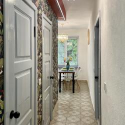 Фото Апартаменты Лучина на улице Новолучанская