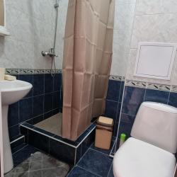 Номер стандарт с 2 односпальными кроватями