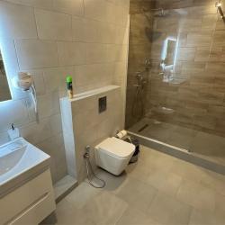 Апартаменты улучшенные