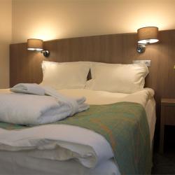 Фото Отель Покровский