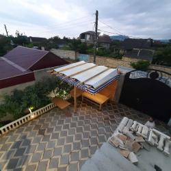 3-комнатный коттедж улучшенный