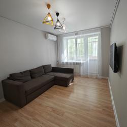 2-комнатные апартаменты стандарт