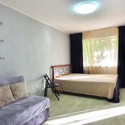 Фото Апартаменты на улице Камиля Якуба