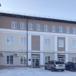 Фото Отель Радио