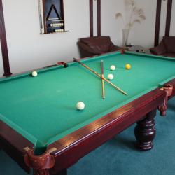 Фото Отель Берег