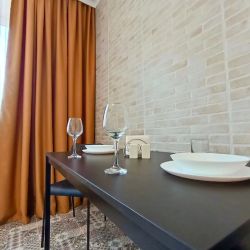 Фото Апартаменты на улице Новороссийская 171Бк2