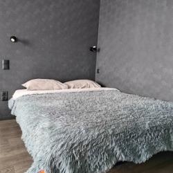 Фото Апартаменты на улице Тэцевская 4