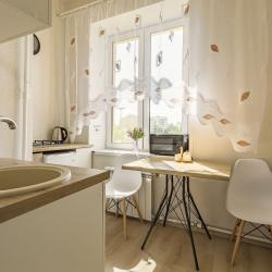 Фото Отель Prima Rent на улице Максима Горького 162