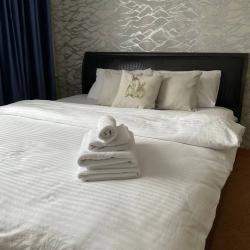 Фото Апартаменты Istoma (Истома) на ул. Карла Маркса, 50