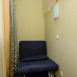 Фото Отель Баваренок