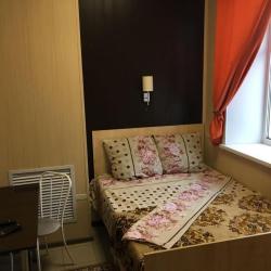 Фото Отель Глобус