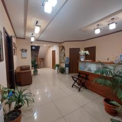 Фото Отель Вэл-Ком